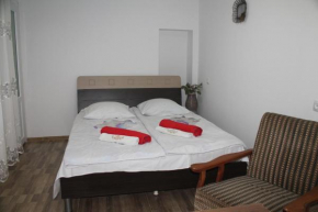 Sesili's Apartment